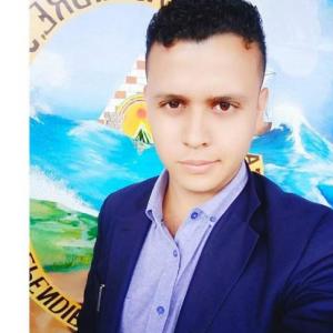 Bryan  Garcia