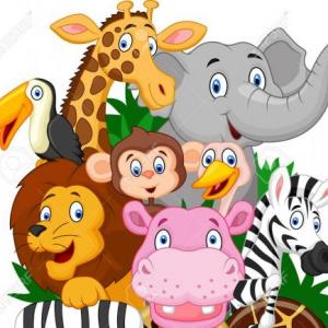 Animales