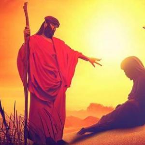 Las parábolas de Jesús