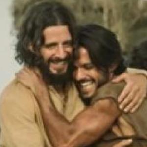 Los amigos de Jesús