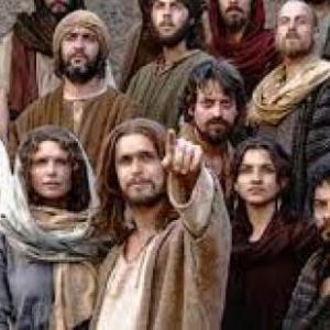 Los amigos de Jesús