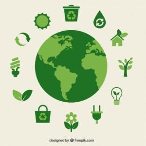 MEDIO AMBIENTE