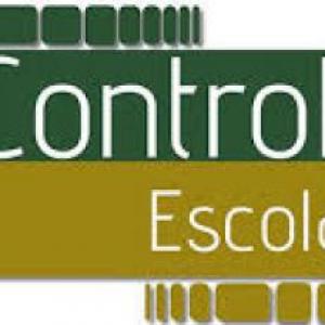 El control del centro escolar