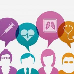 Comunicación Salud
