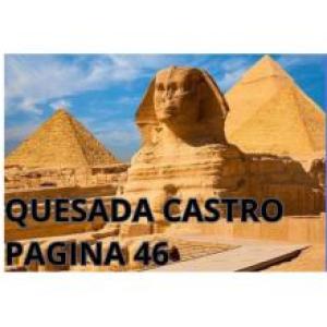 Trivia del Antiguo Egipto