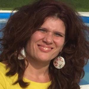 Mónica Urquiza