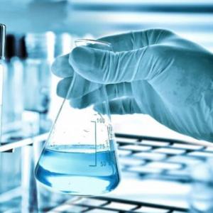 CONOCIENDO EL LABORATORIO.