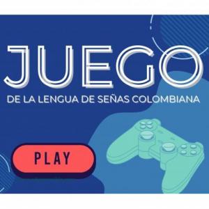 Lengua de señas colombiana