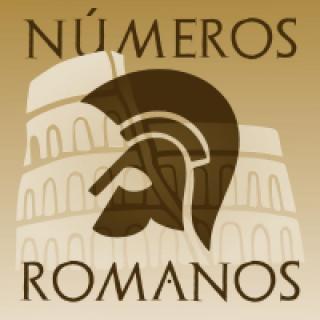 Números Romanos