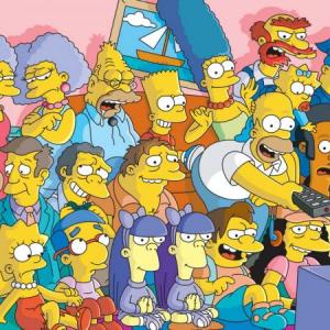 LOS SIMPSOMATICOS
