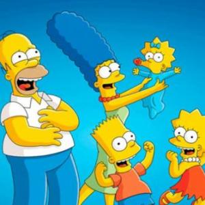 los simpsomaticos