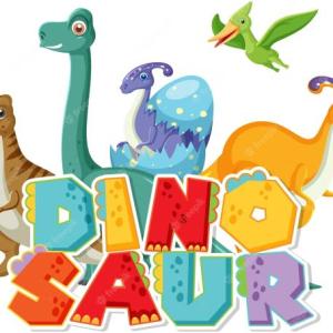 ¿Cuantos dinos tienes?