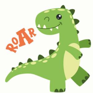 ¿Cuantos dinos tienes?