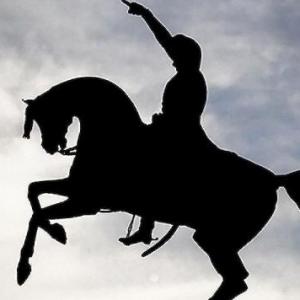 Historia de San Martín
