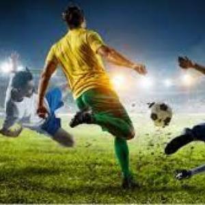 HISTORIA DEL FUTBOL