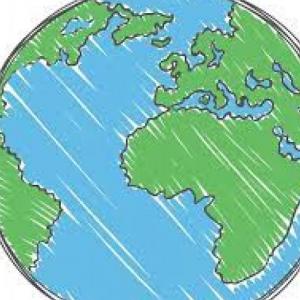 Capitales del mundo