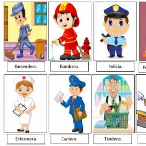Servidores públicos 