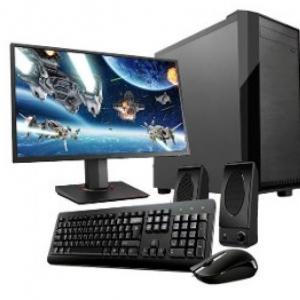 Hardware de la computadora