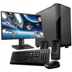 Hardware de la computadora 