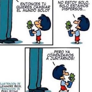 La Fiesta del Nacer