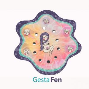 Gestafen fen