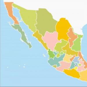 Frontera  al Norte 
