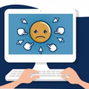 ¿Qué hacemos en las redes?