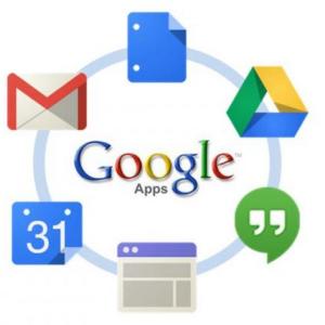 ¡¡Aplicaciones de Google!!
