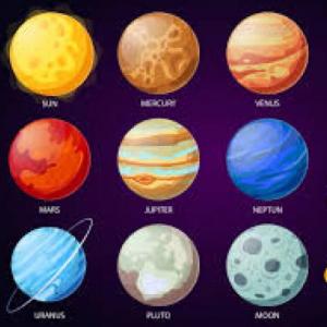 PLANETAS 
