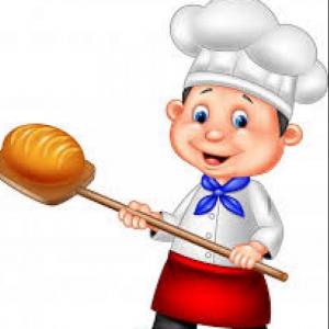 JUEGO DE PANADERIA