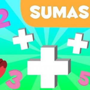 Sumas divertidas