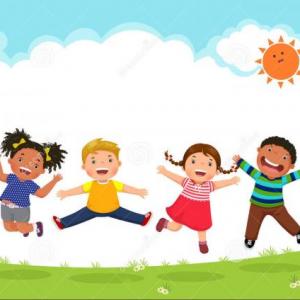 Derechos de los niños