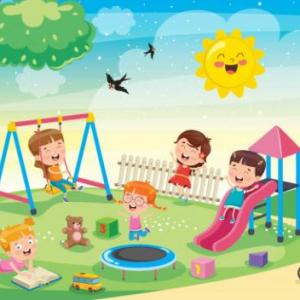 Derechos de los niños