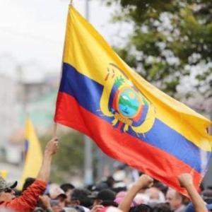 Traditional festivals in Ecuador 