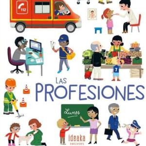 The professions