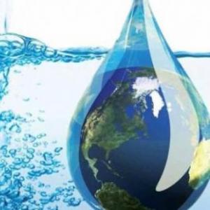 uso responsable del agua