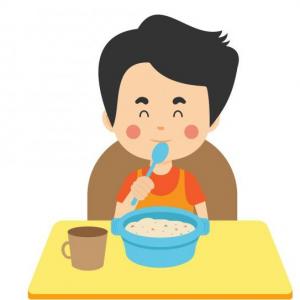 Alimentacion correcta en el infante