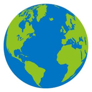Países y Continentes