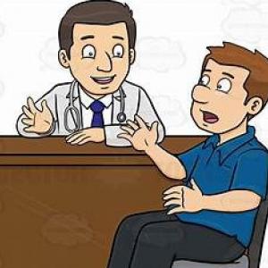 Derechos generales de los pacientes