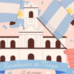 25 de Mayo
