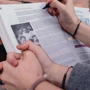 Trivia de un poco de nosotros