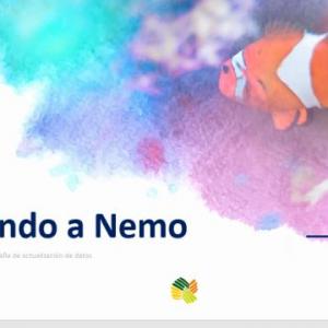 Buscando a Nemo