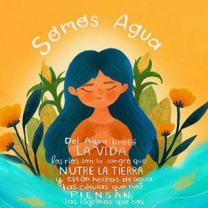 Somos agua