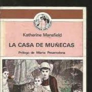 "Oca de Muñecas"