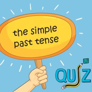 PAST SIMPLE VERB TO BE
