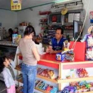Tipos de Negocios