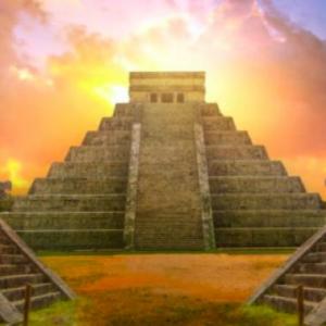Memoria -Maya