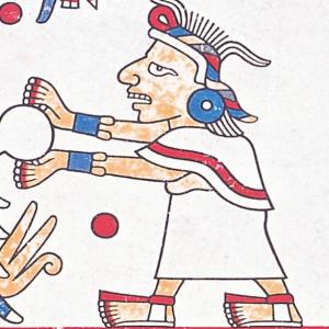 Memoria - Nahua