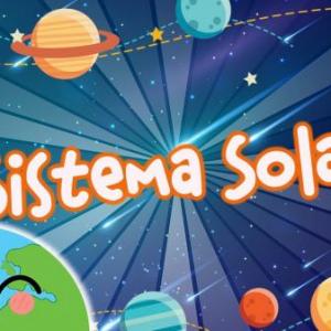 SISTEMA SOLAR