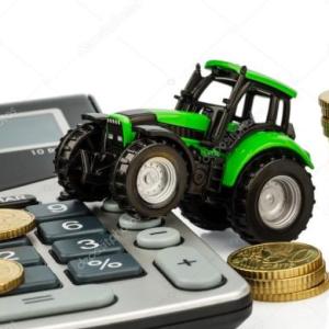 CONTABILIDAD  AGRICOLA